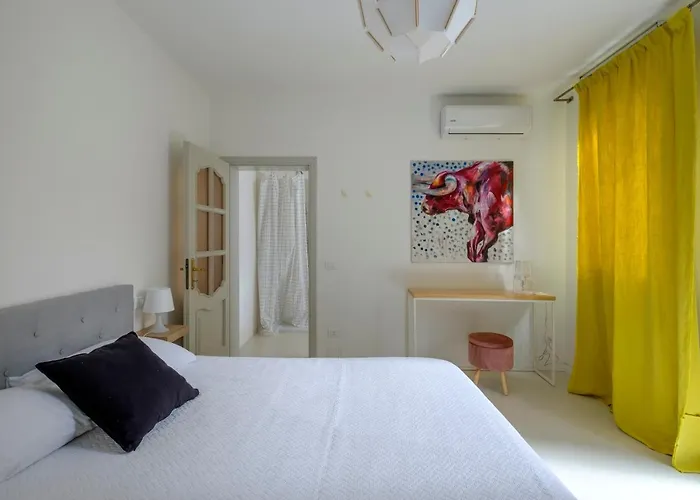 Quarantavasi Bed & Breakfast