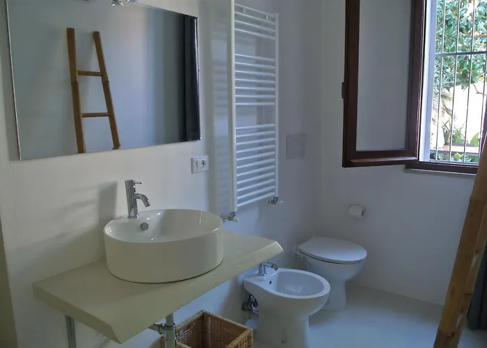 Bed & Breakfast Quarantavasi