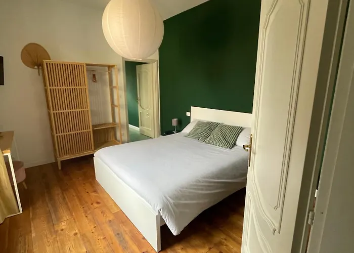 Quarantavasi Bed & Breakfast