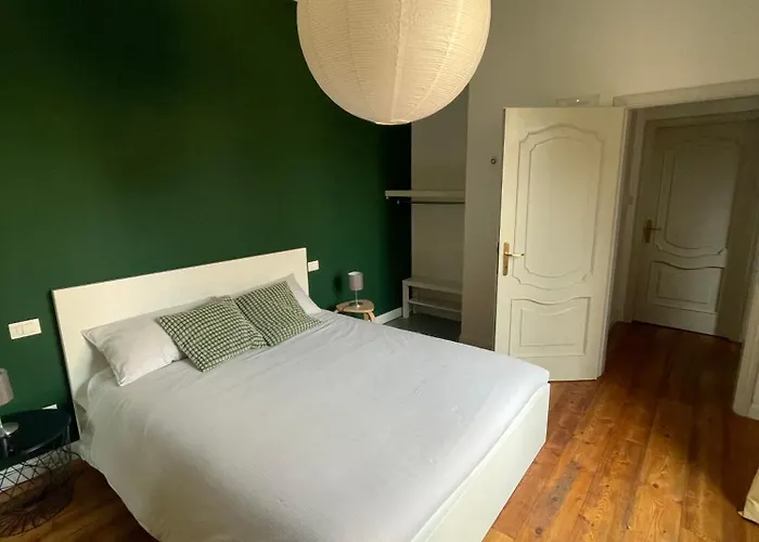 Bed & Breakfast Quarantavasi